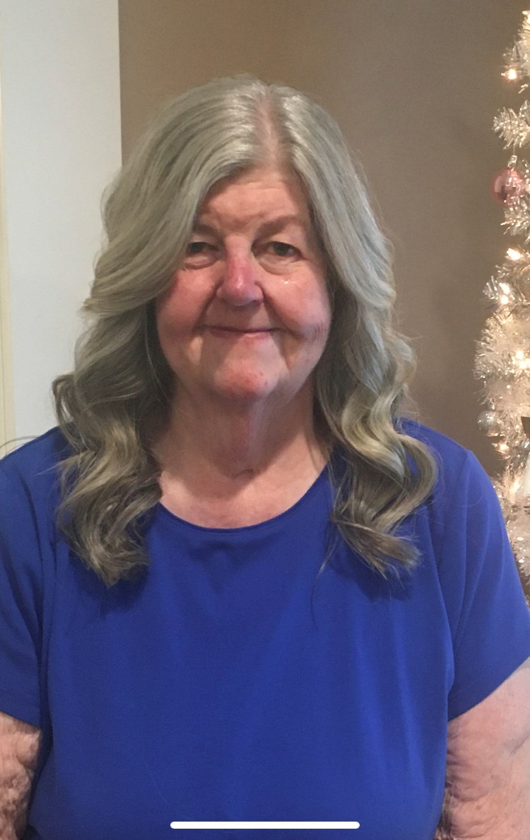 Obituary of Ethel Marie Haik