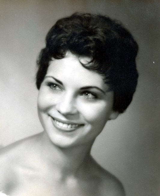 Obituary of Judith Judy M. Hatterman Gann