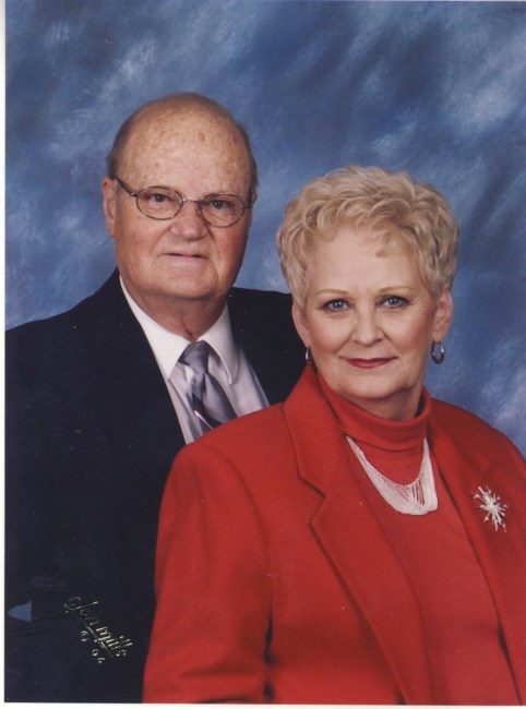Obituary of Gerald Otis Geier