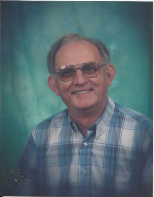 Obituary of Richard W Salmons