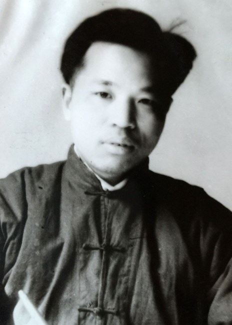 Obituary of Chuanshi Xiao