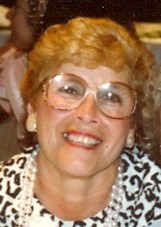 Obituary of Carmen Mary Zuniga