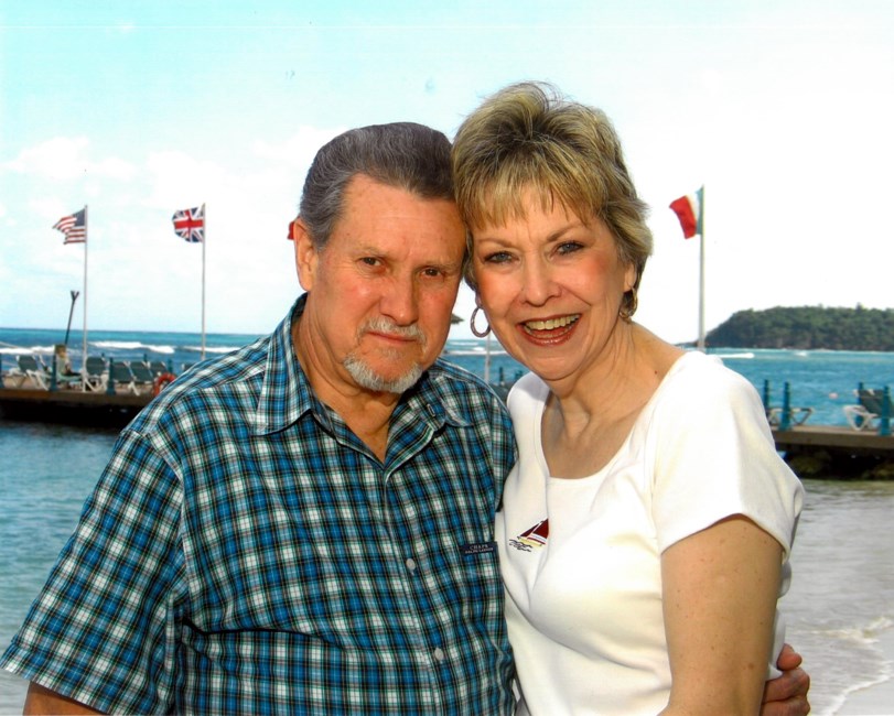 Obituary of Elvis Quinton Franks