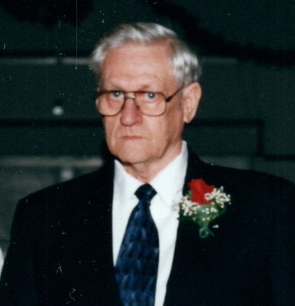 Obituario de Kirby Gerald Hunt