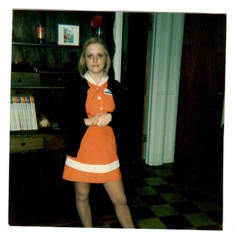 Obituary of Marsha Kay Thompson