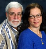 Jon & Kathleen Caudill
