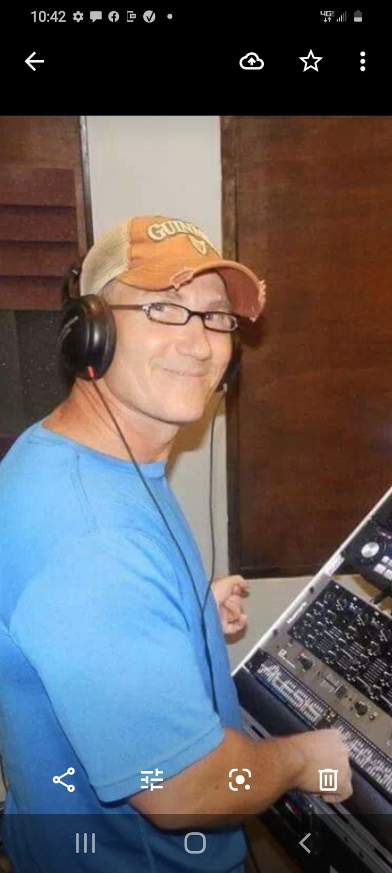 Obituary of Timothy "Tim" Steven Rister