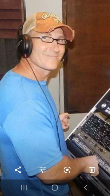 Obituary of Timothy "Tim" Steven Rister