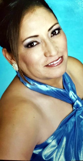 Obituary of Norma Beatriz Rodriguez