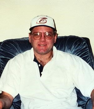 Obituary of John Todd Weber