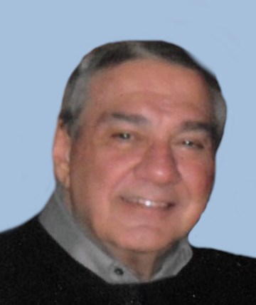 Obituary of Louis Gennaro Campagnone