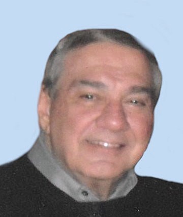 Obituary of Louis Gennaro Campagnone