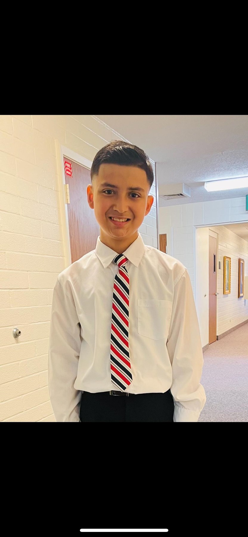 Obituary of Daniel Gerardo Rodriguez