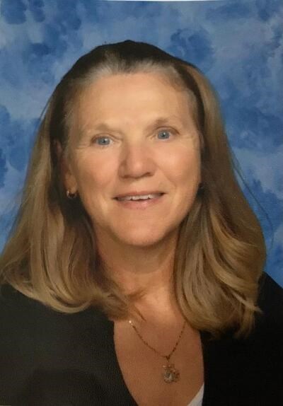 Obituary of Eunice G. O'Brien