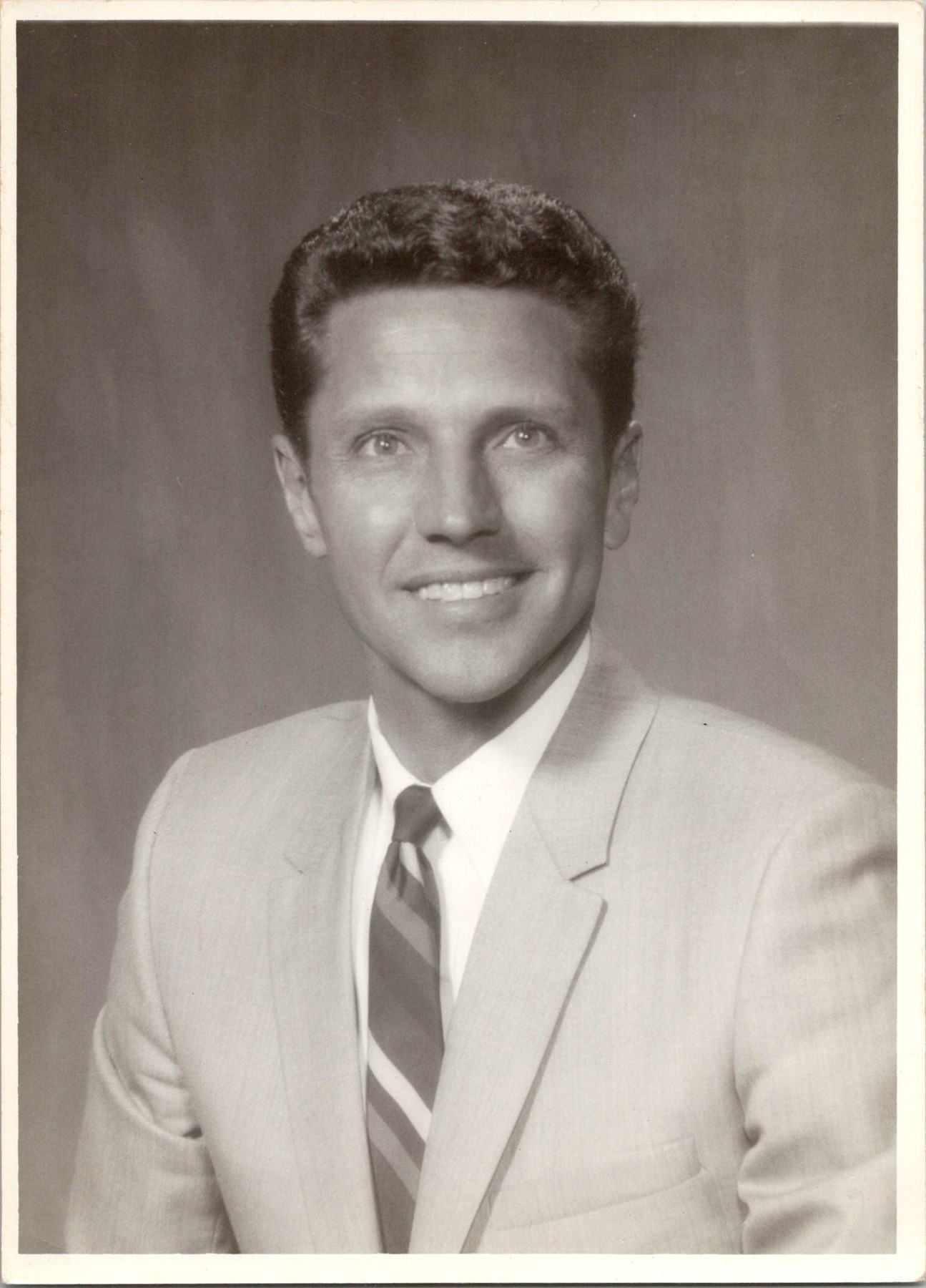 Obituary of William Reed Wilkins