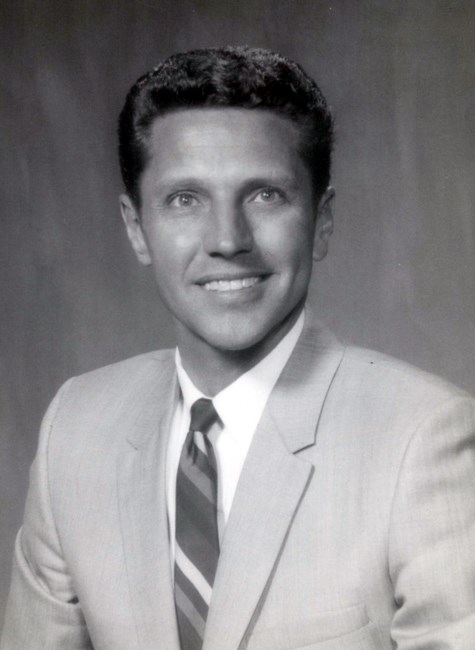 Obituary of William Reed Wilkins