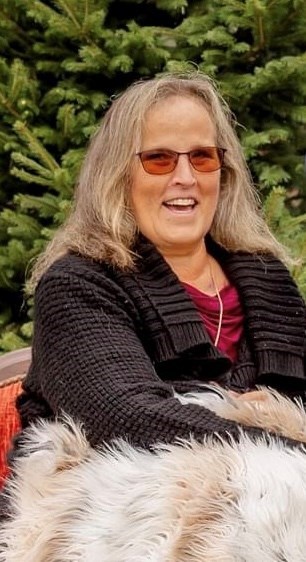 Obituary of Catherine Grace Sbarbaro