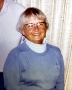 Mary Bratton