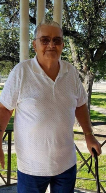 Obituary of Cecil Paul Cole