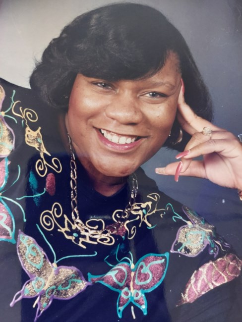 Obituary of Sharon Denise Lusk Brewster