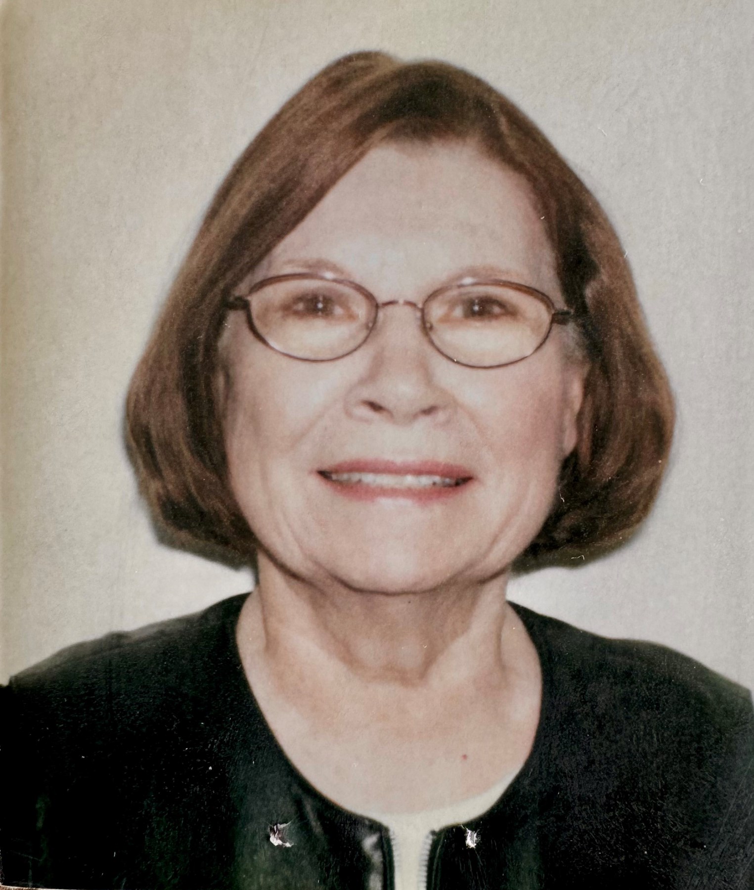 Obituary of Martha C. Aldridge