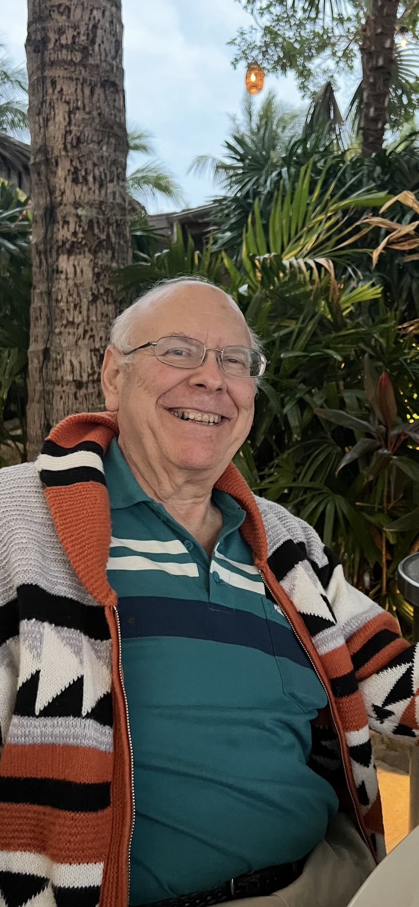 Obituary of Edward Lawrence Sigall