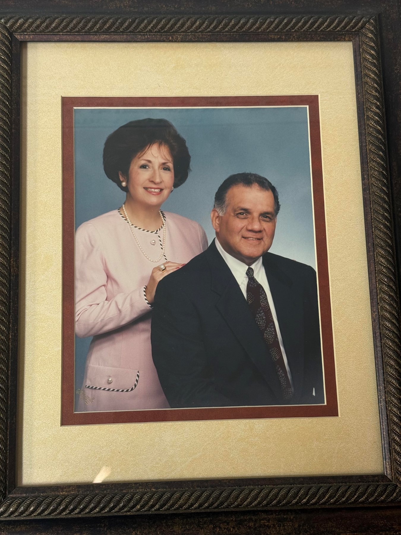 Obituary of Norma Jean Rosales