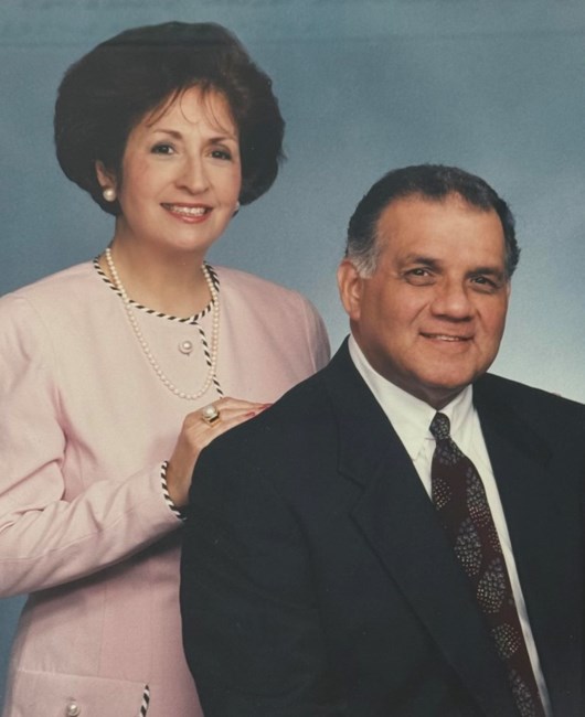 Obituary of Norma Jean Rosales