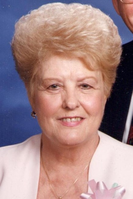 Obituary of Clarice Walker