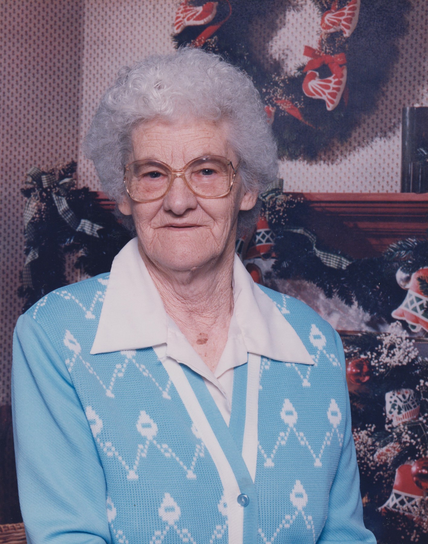 Obituary of Goldie Lee Adams