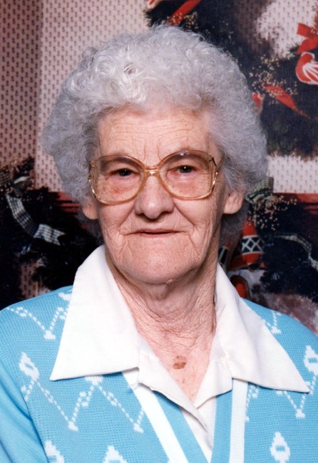 Obituary of Goldie Lee Adams