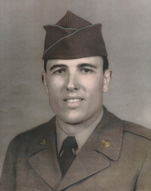 Obituary of Frank Sebastiano