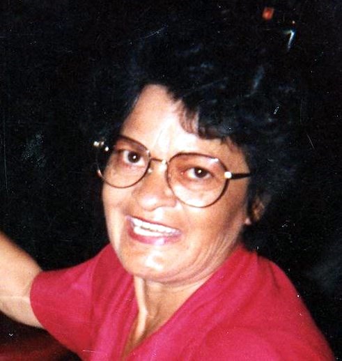 Obituary of Maria Margarita Humphrey