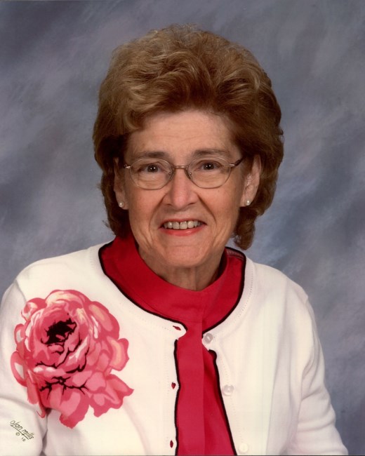 Obituary of Judith Tucker Hart
