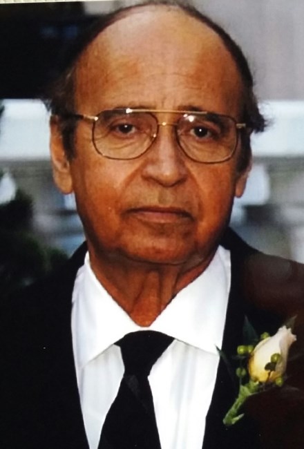 Obituario de Munir Boulous Hassan