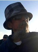 Obituary of Eddie P. Jaques