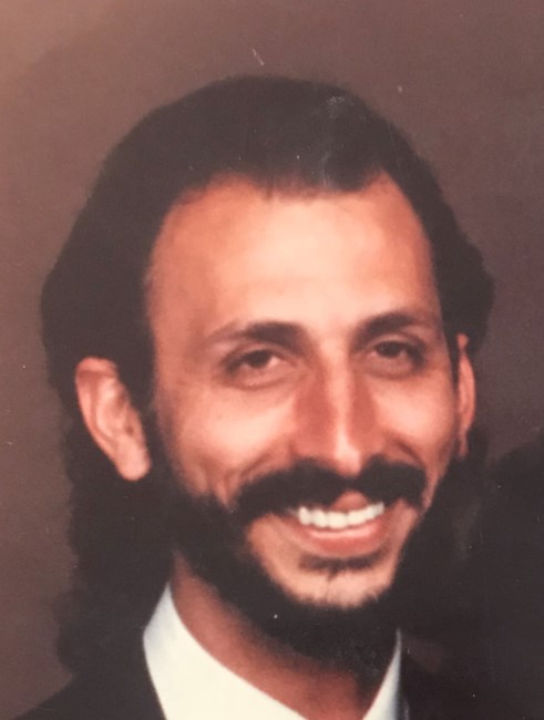 Obituary of James Alfonso Siracusa
