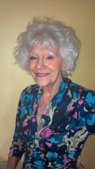 Obituary of Martha L. Shaffer