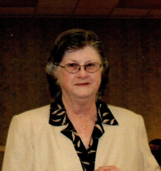 Obituary of Glenda Lynn Hightower