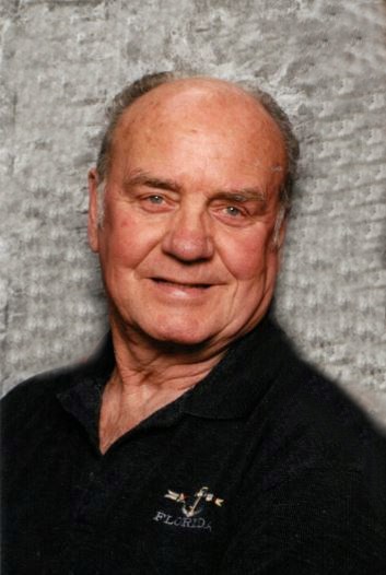 Obituary of Joseph James Dusik