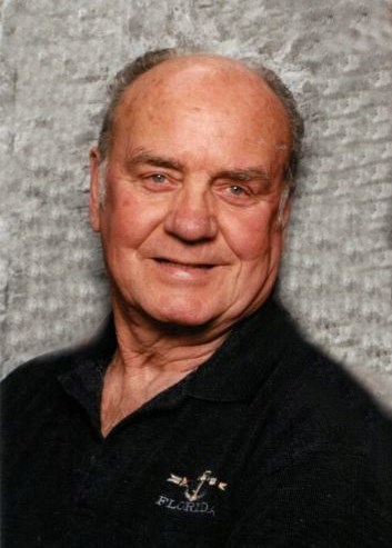 Obituary of Joseph James Dusik