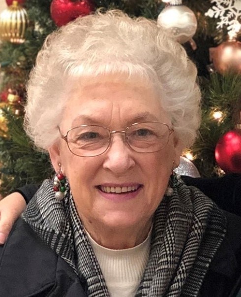 Obituary of Velma Jane Watkins