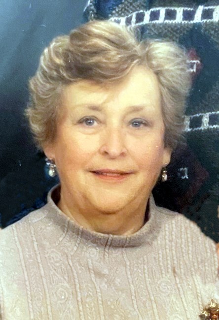 Obituary of Beverly Rastivo