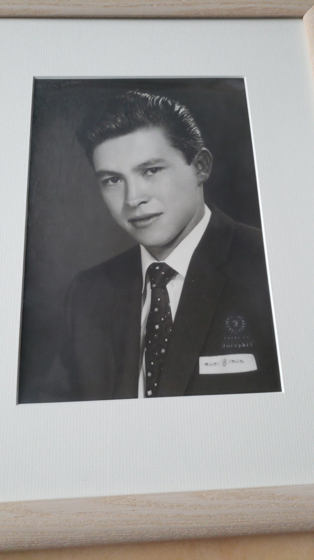 Obituary of Arturo A. Varela