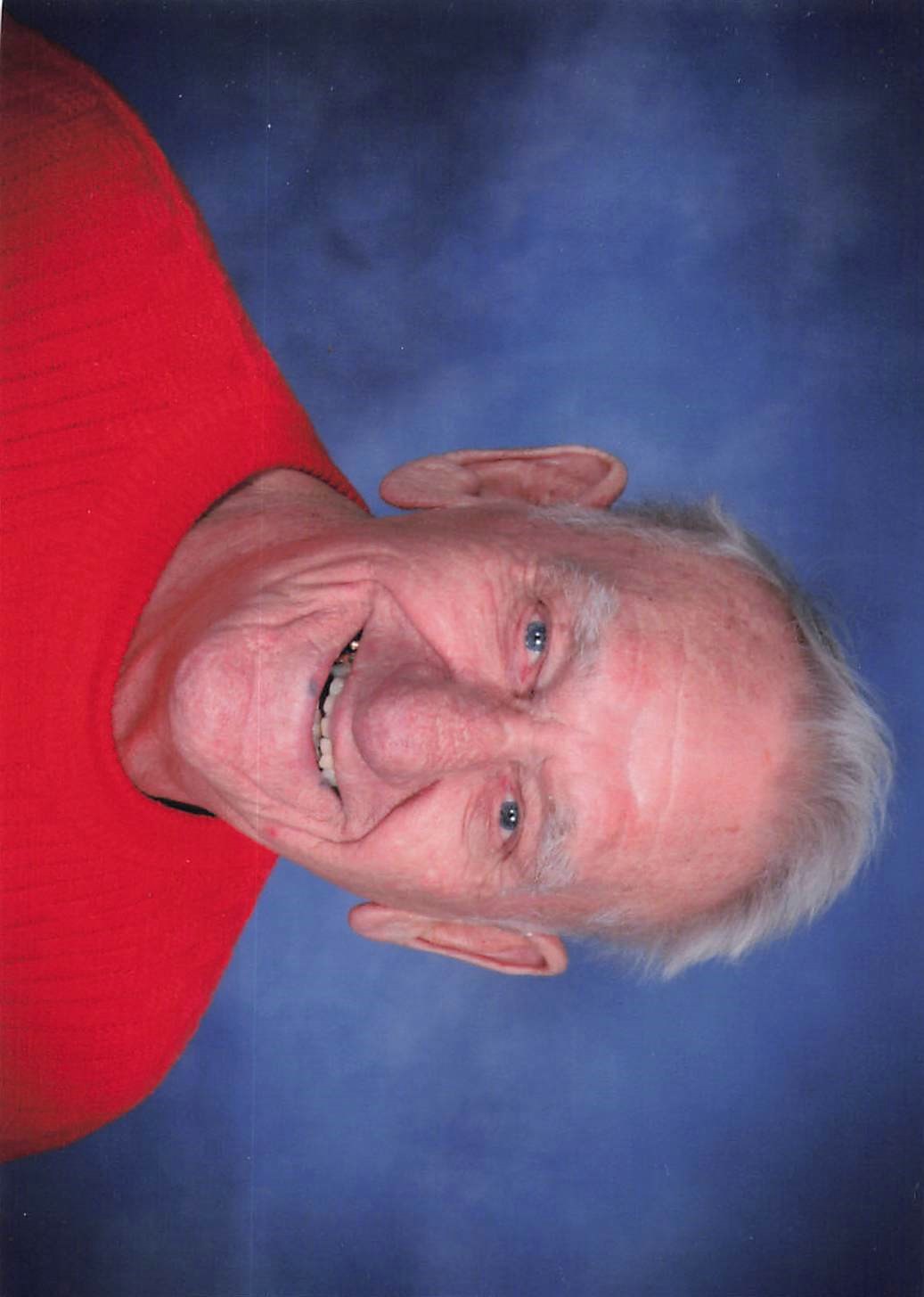 Avis de décès de Richard L Goodlick