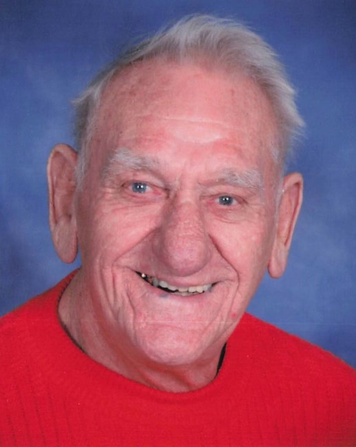 Avis de décès de Richard L Goodlick