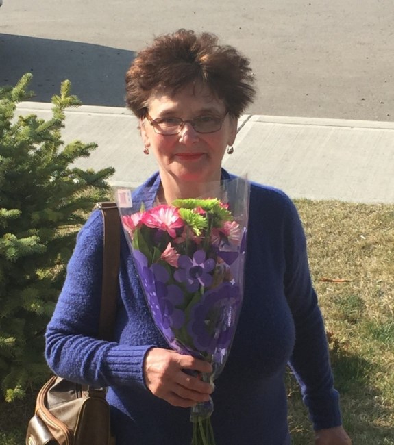 Obituary of Erszébet Hózsa