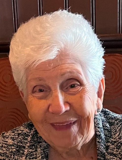 Avis de décès de Lilia V Lopez