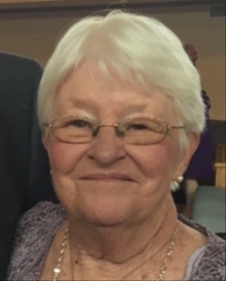 Obituary of Patricia Diane Hunter