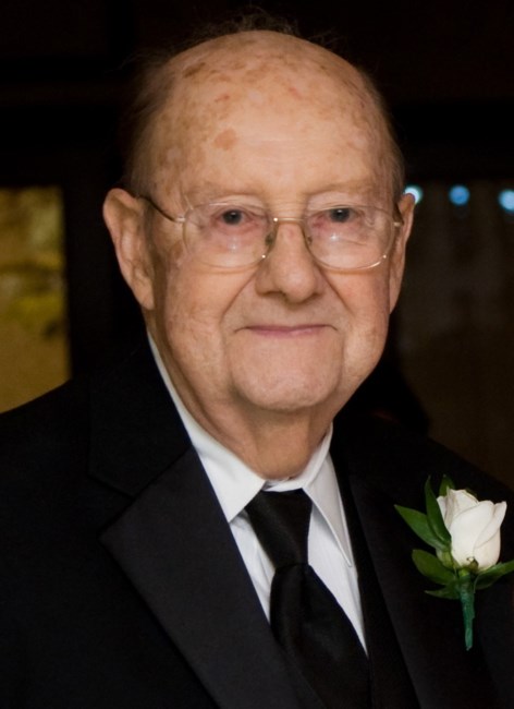 Obituary of Andrew W. Thompson